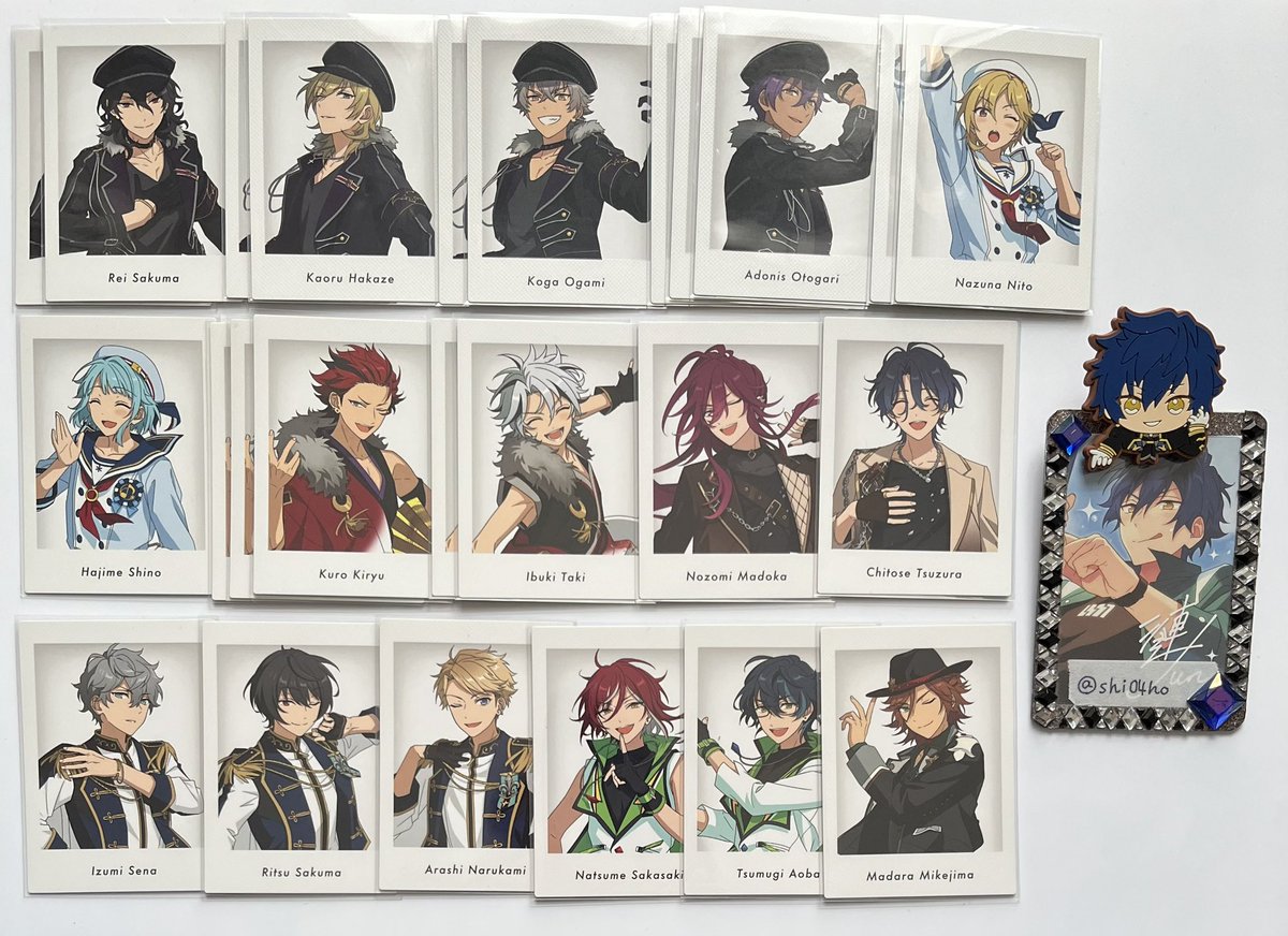 まっちょ tweet media