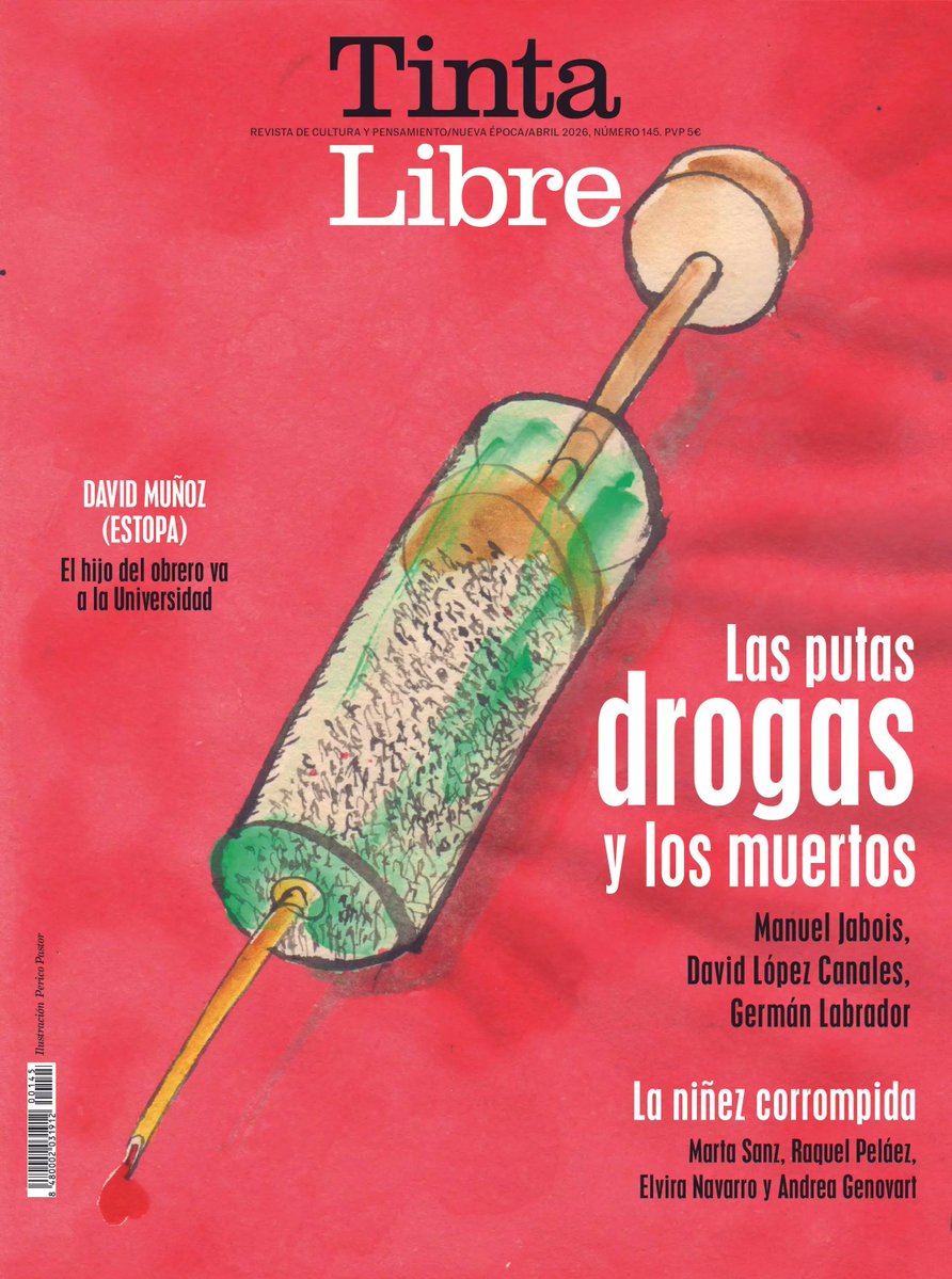 TintaLibre tweet media