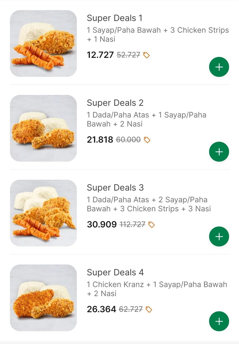 SiCode Promo tweet media