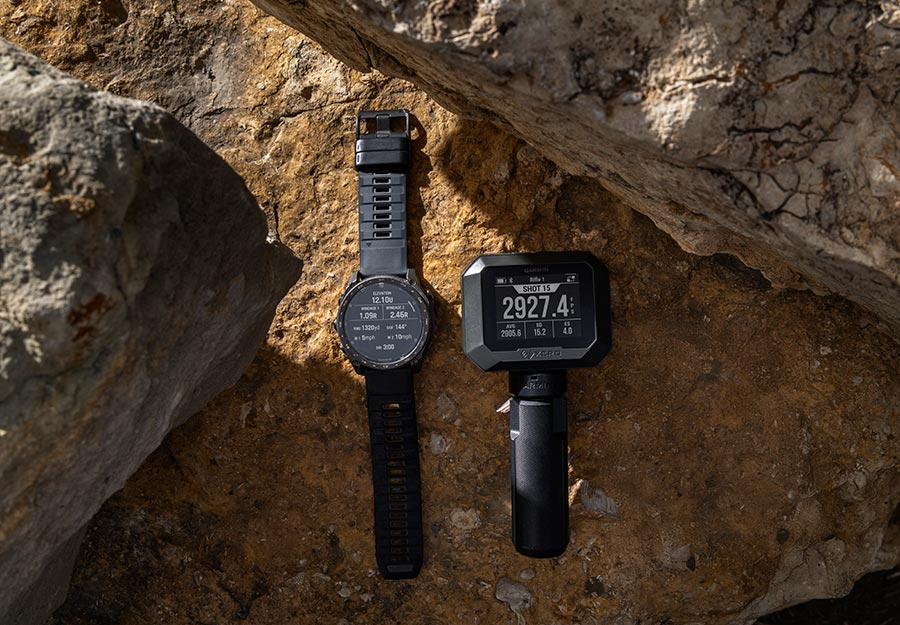 Navionika's tweet photo. Компактний хронограф Garmin Xero C2 із підтримкою швидкої стрільби та синхронізацією зі смартфоном і смартгодинником. Вимірює швидкість куль від 100 до 5000 fps. Вже у продажу!
#GarminUkraine #Garmin_UA https://t.co/LJbZErB5Uq