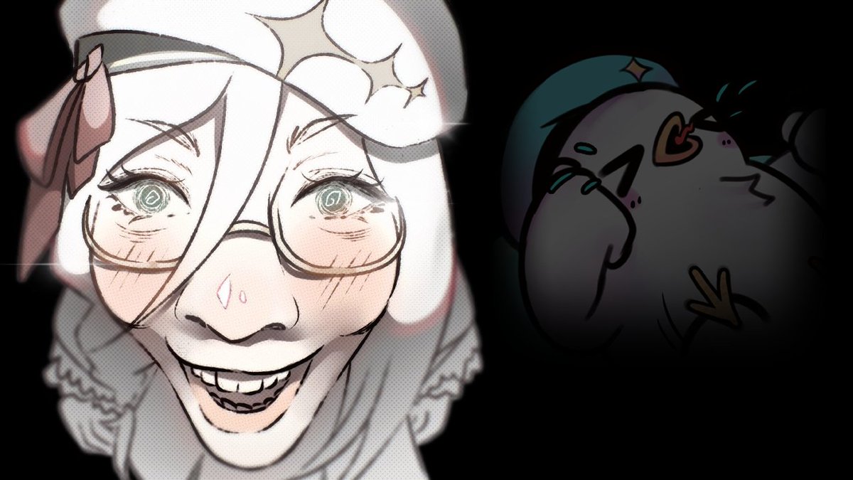 Aia Amare 👼⭐NIJISANJI EN tweet media