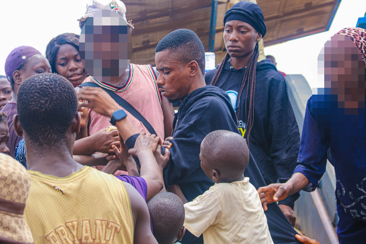 We took it to the street to provide launch and we kept their faces private - $GTAN. Thank you Ambassador <a href="/modebemick/">Michael Wealth</a> and <a href="/HelenGr65197820/">Helen Grace🕎</a>