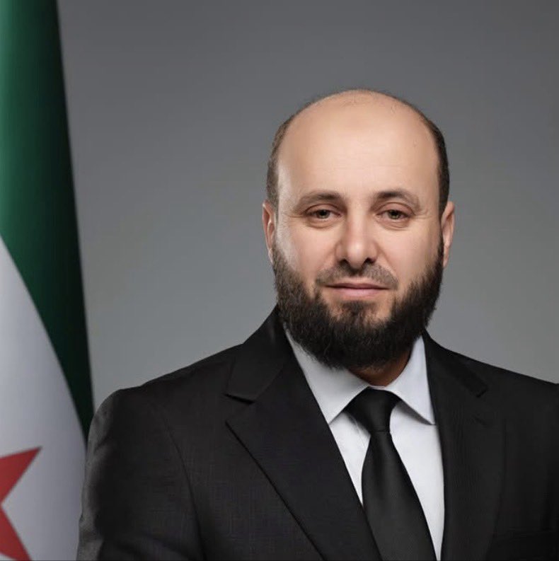 غزل العظم tweet media