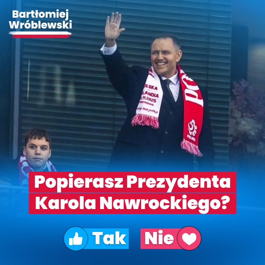 BartłomiejWróblewski tweet media