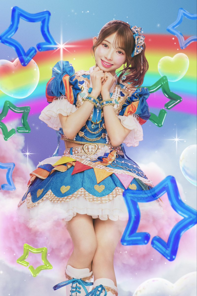 超ときめき♡宣伝部 tweet media