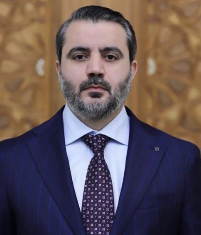 غزل العظم tweet media