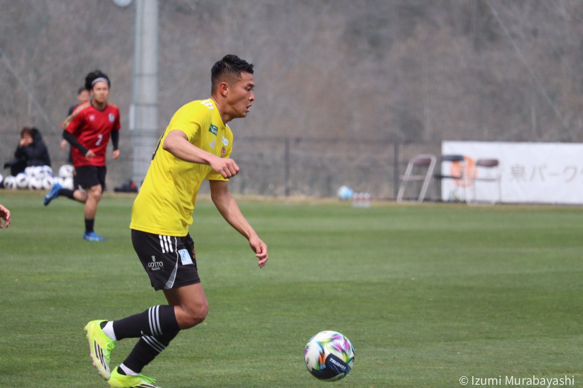 村林いづみ tweet media