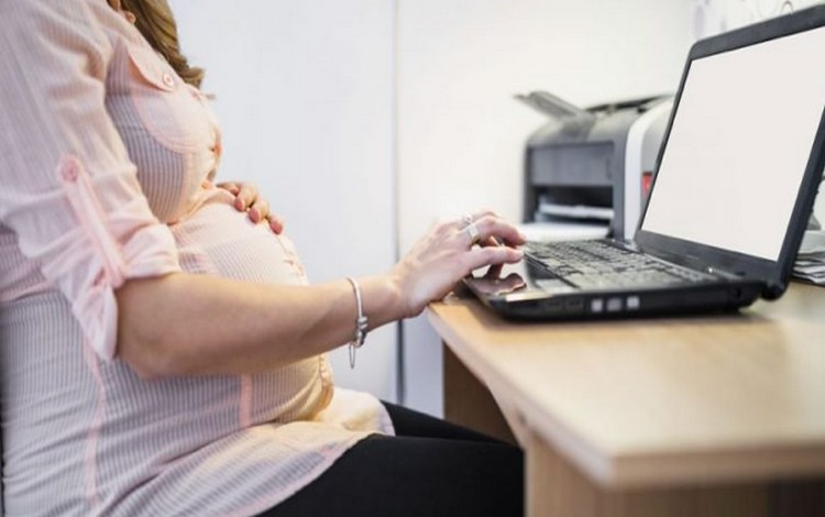 legalnewsfrance's tweet image. Discrimination liée à la grossesse : charge de la preuve
#Discrimination #Grossesse #ChargedelaPreuve #PériodedEssai
legalnews.fr/social/relatio…