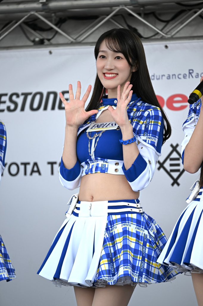 加藤 心菜 / Cocona Kato tweet media