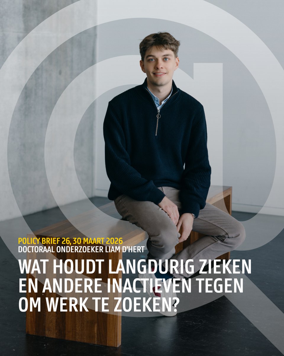 UGent@Work tweet media