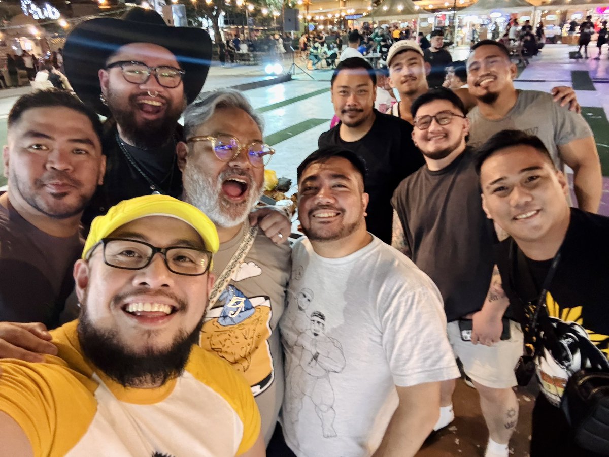 BossBear tweet media