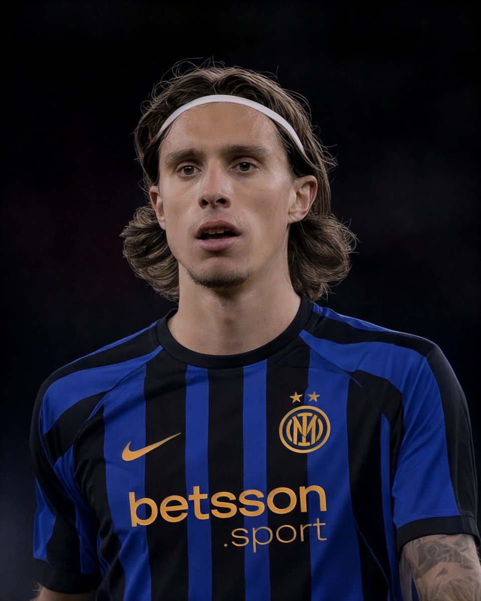 Zona Interisti ⭐⭐ tweet media