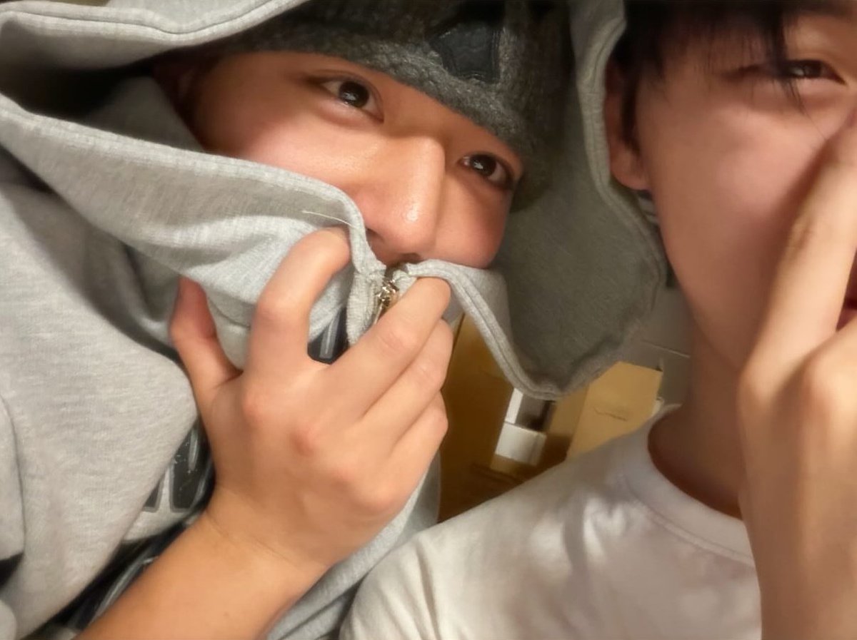 yoki acervo satosugu tweet media