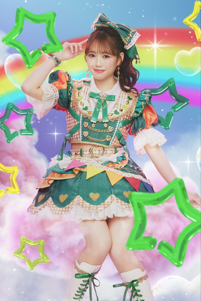 超ときめき♡宣伝部 tweet media