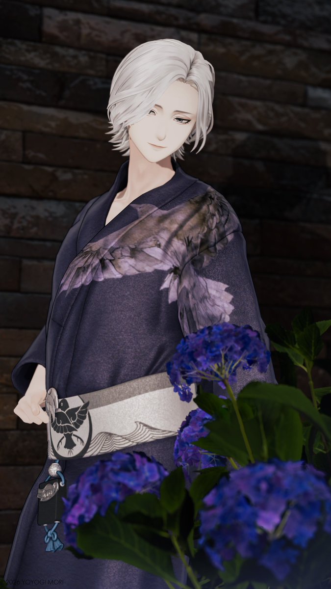 YOYOGI MORI【公式】 tweet media