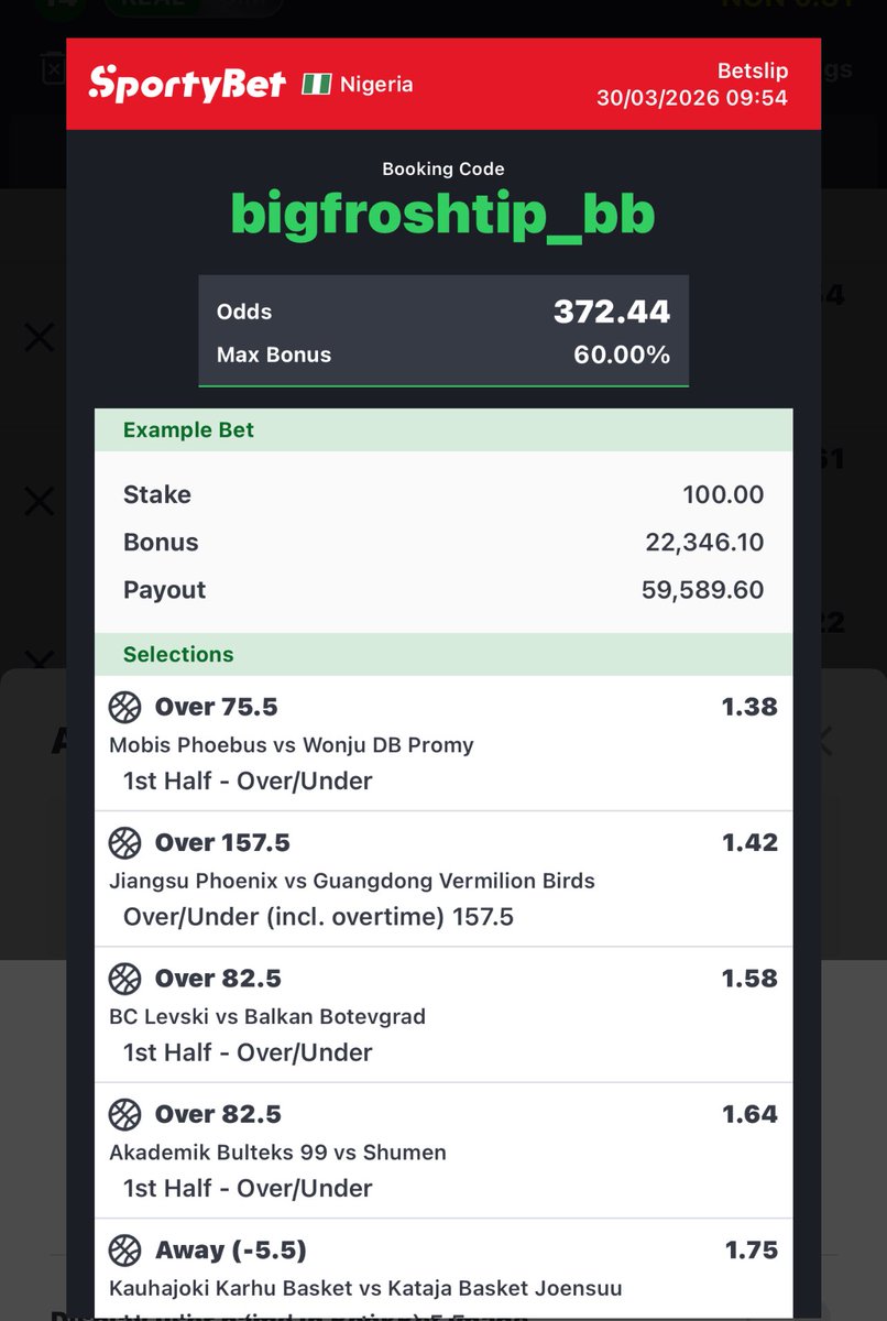 𝔹𝖎𝖌𝔽𝖗𝖔𝖘𝖍𝕋𝖎𝖕𝖘 tweet media