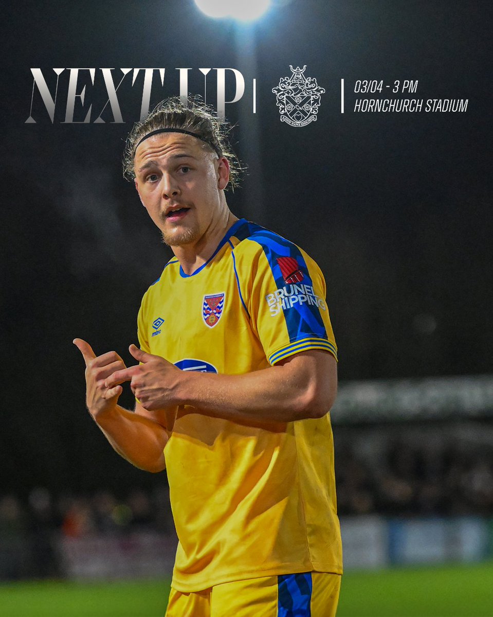 Dagenham & Redbridge tweet media