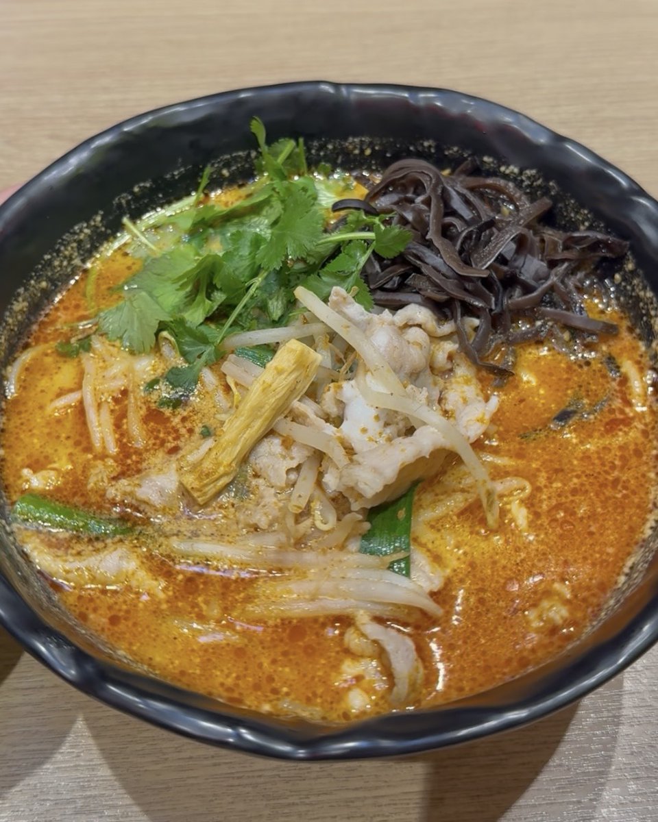 譚仔三哥（タムジャイサムゴー）TAMJAI SAMGOR tweet media