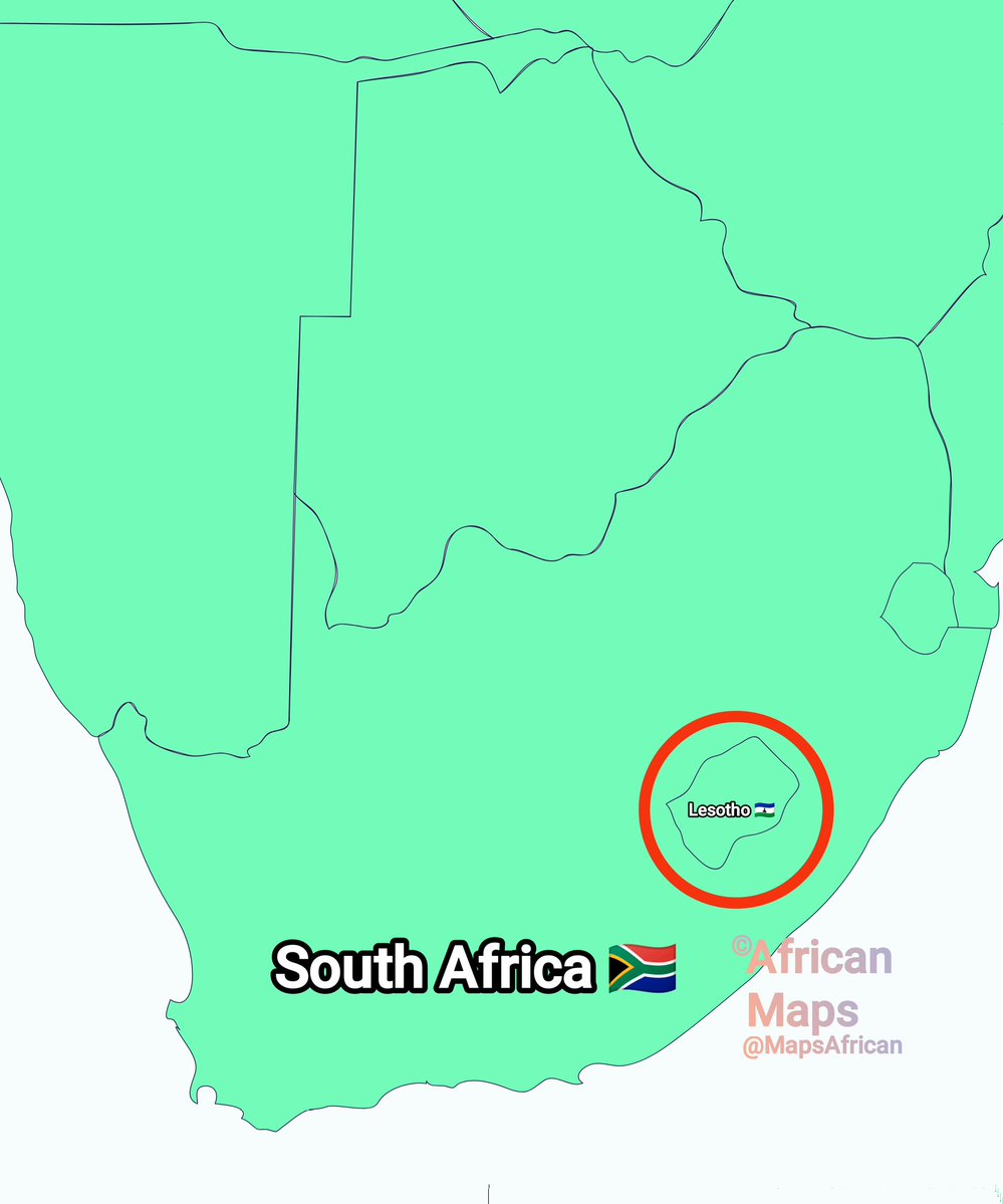 African Maps tweet media