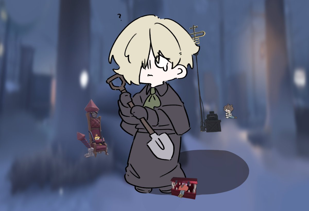 노네이 tweet media