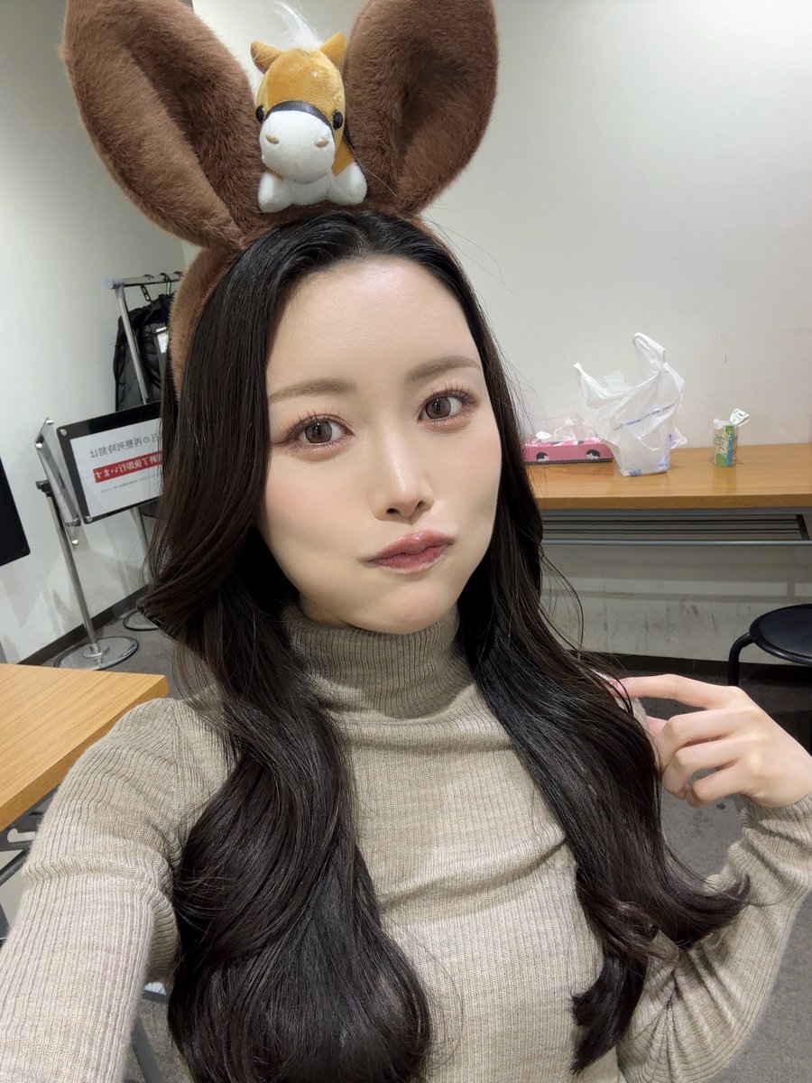 とみえり(冨田エリカ)🗽DMMぱちタウン tweet media