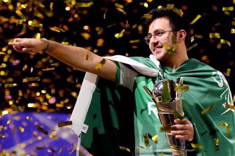 عوض المطيري tweet media