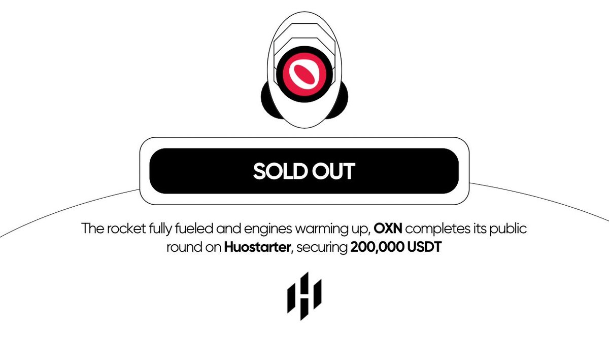 Huostarter tweet media