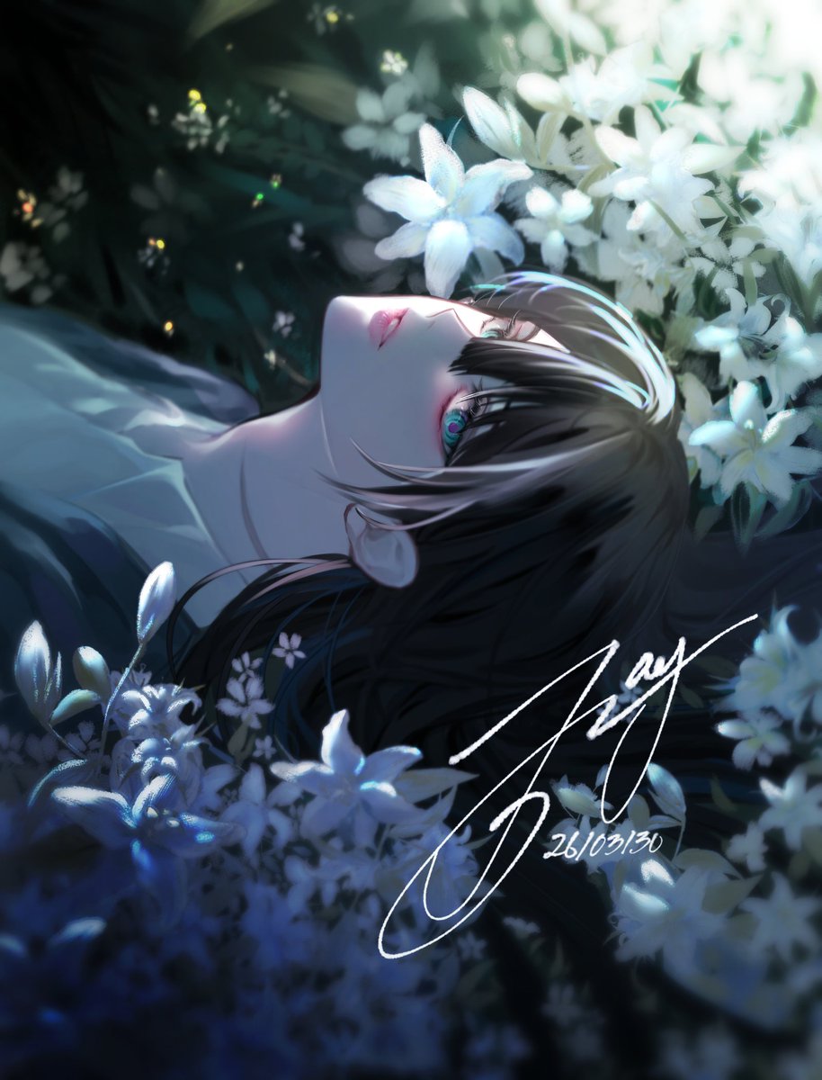 트친소 재이 tweet media