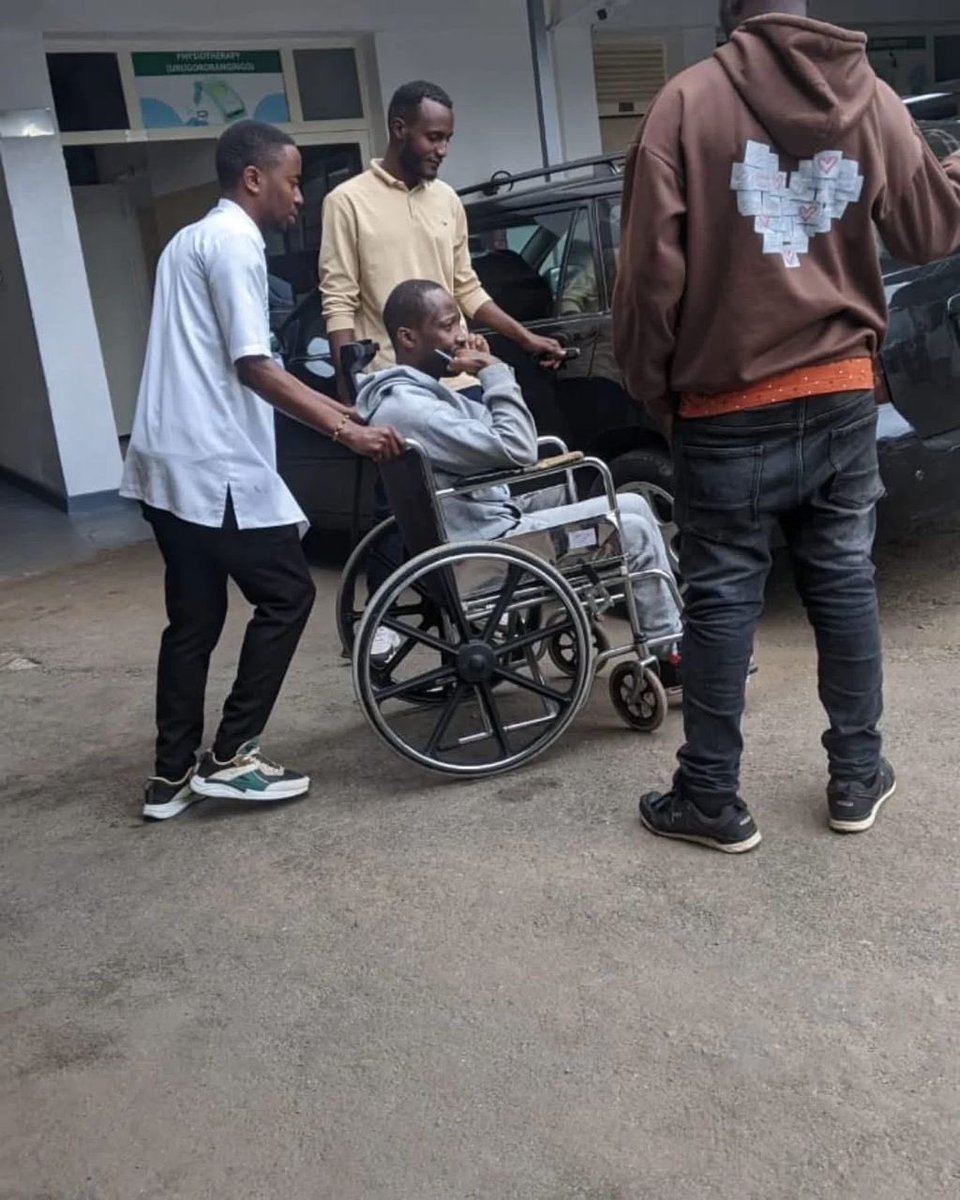 RadioTv10 Rwanda tweet media