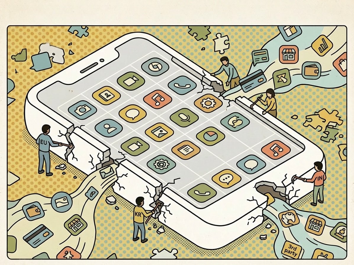 Int'l Ctr Law & Econ tweet media