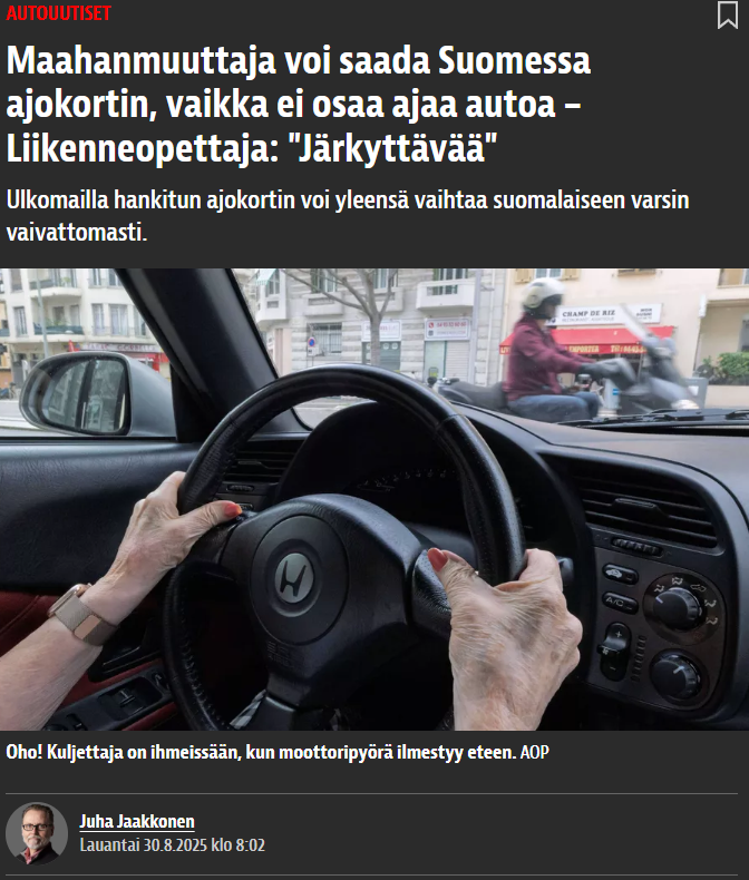 Juho Salo tweet media