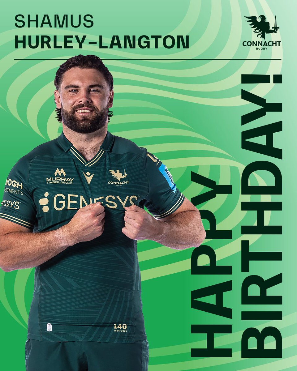 Connacht Rugby tweet media