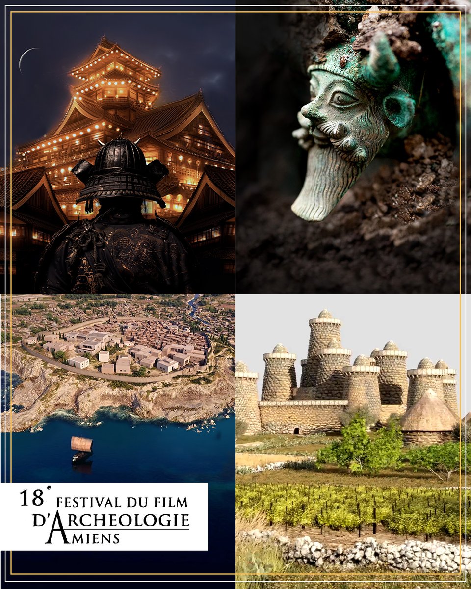 GEDEON MEDIA GROUP tweet media