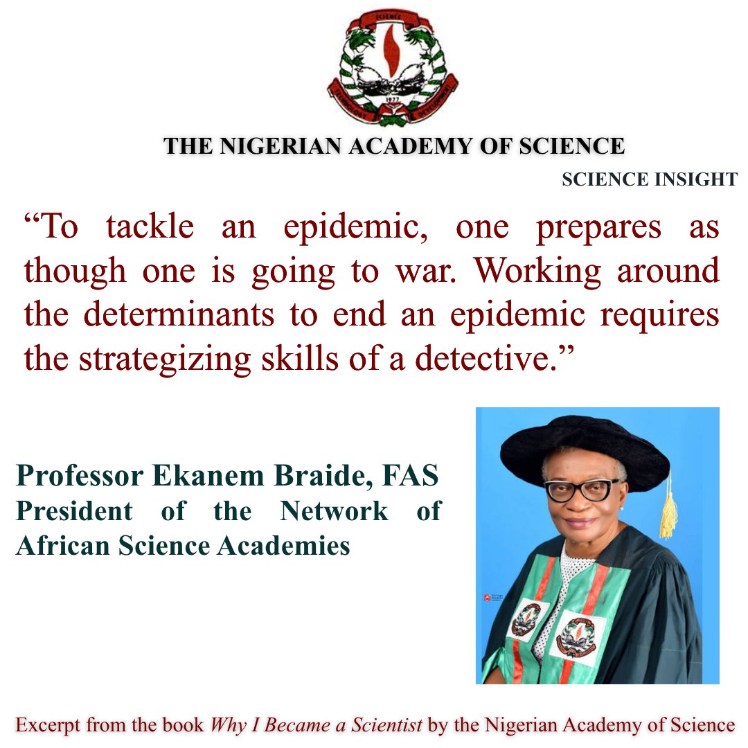 NigAcademyOfScience tweet media