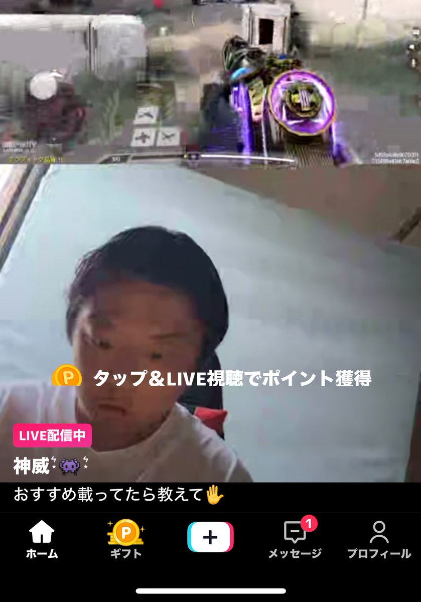 🗿更生します tweet media