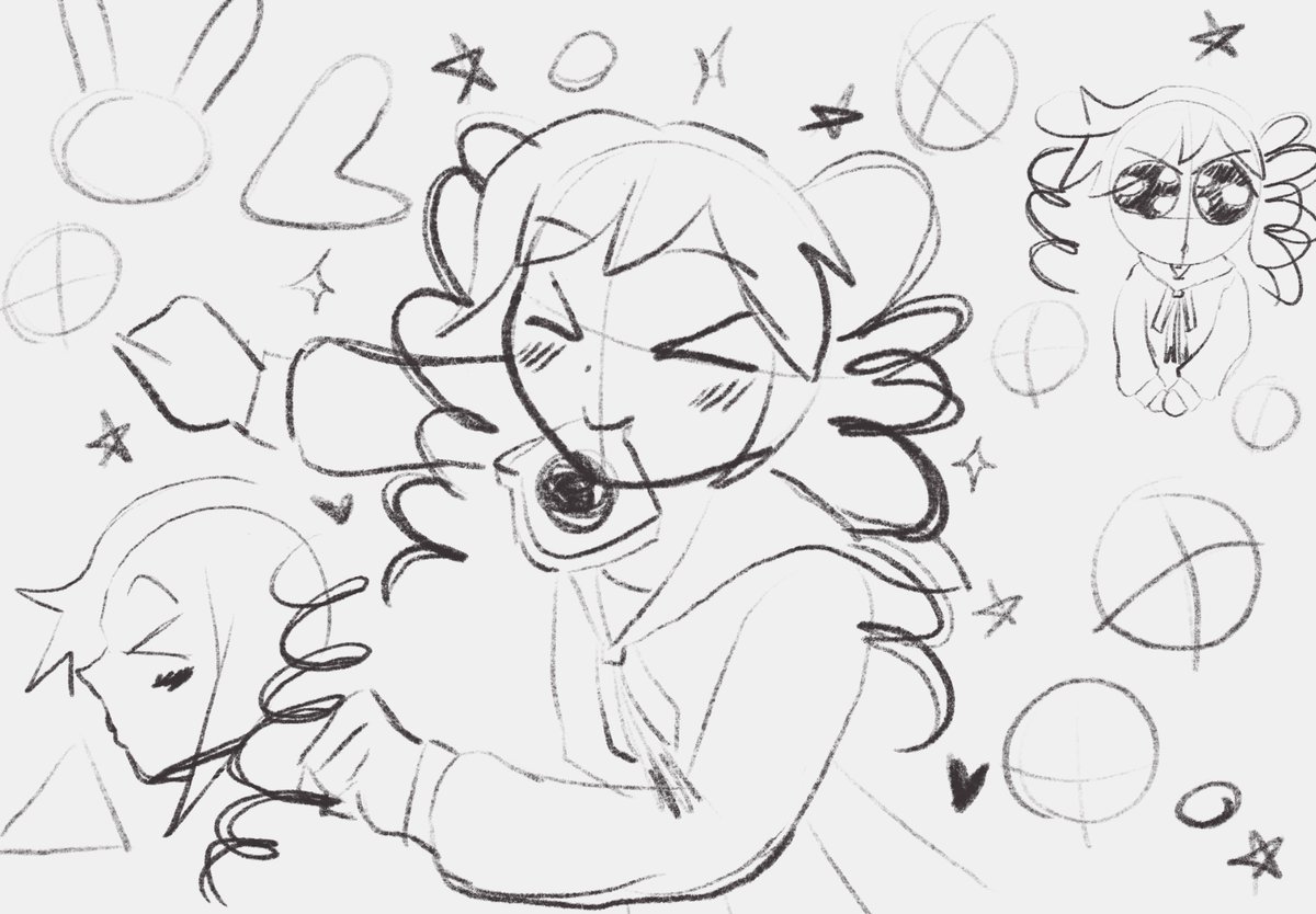 aroace icloud tweet media