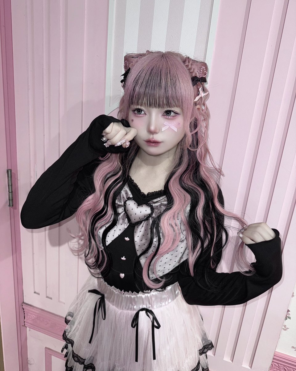 まきちゃん🎀 tweet media