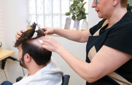 Get natural-looking hair replacement in London with custom systems for men &amp; women. Safe, non-surgical solutions with expert care.

Read more: sofiascrown.com 

#NonSurgicalHairReplacement #haircare #hairsolutions #hairreplacementsystem
