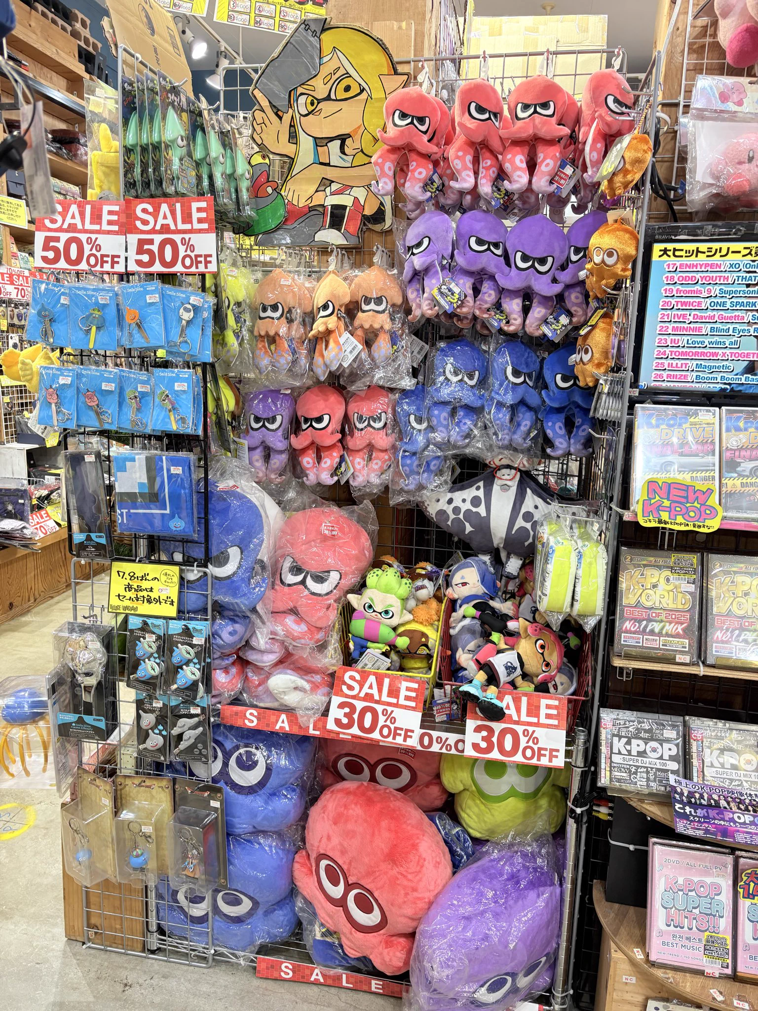 ヴィレッジヴァンガード千葉NT店 on X: 