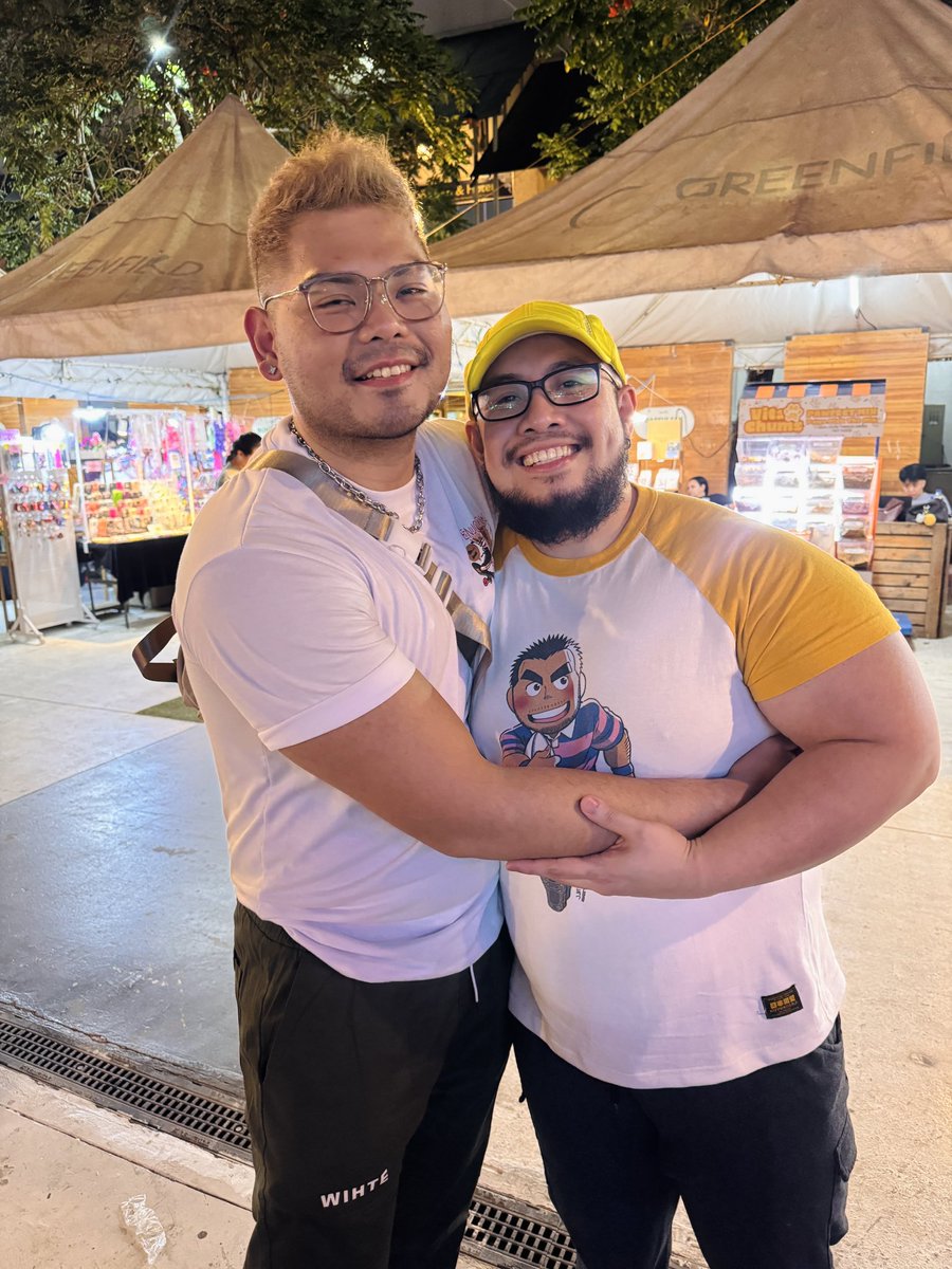 BossBear tweet media