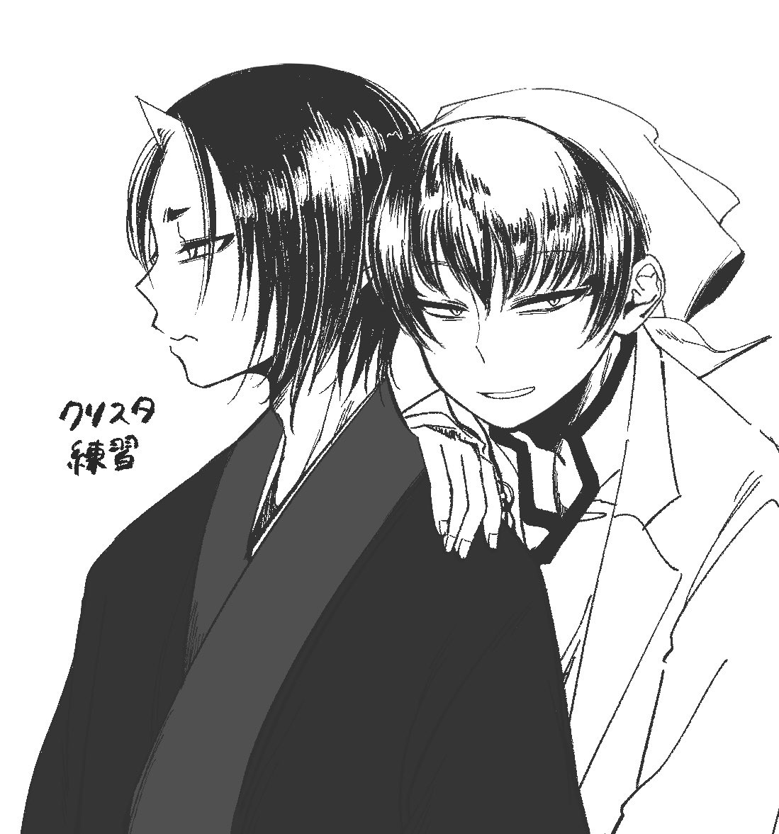 やち寝 tweet media