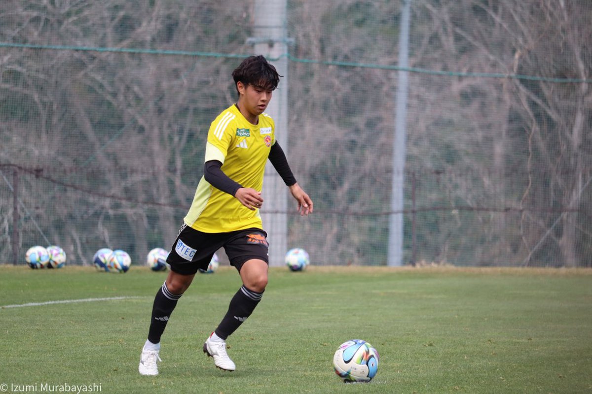 村林いづみ tweet media