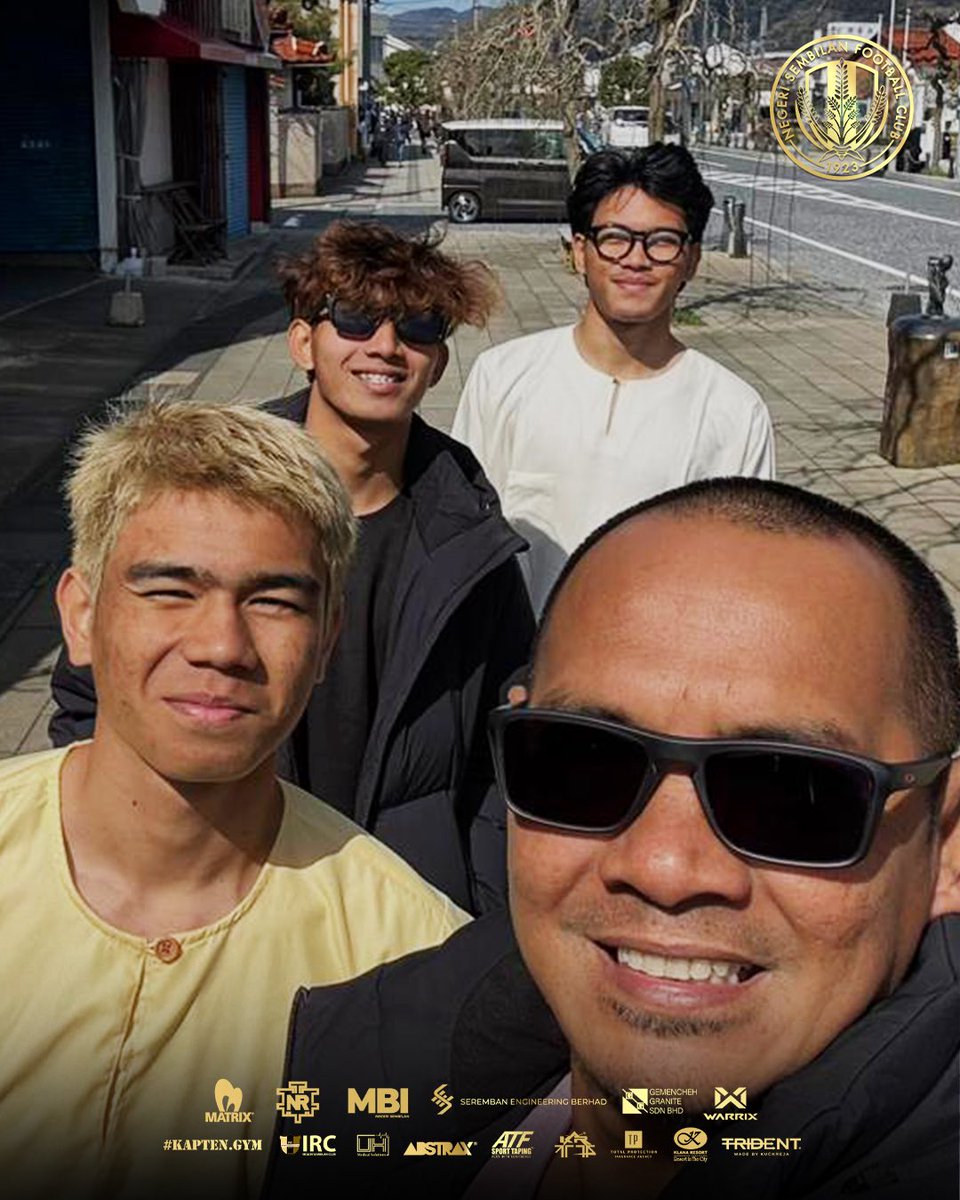 Negeri Sembilan FC Development tweet media