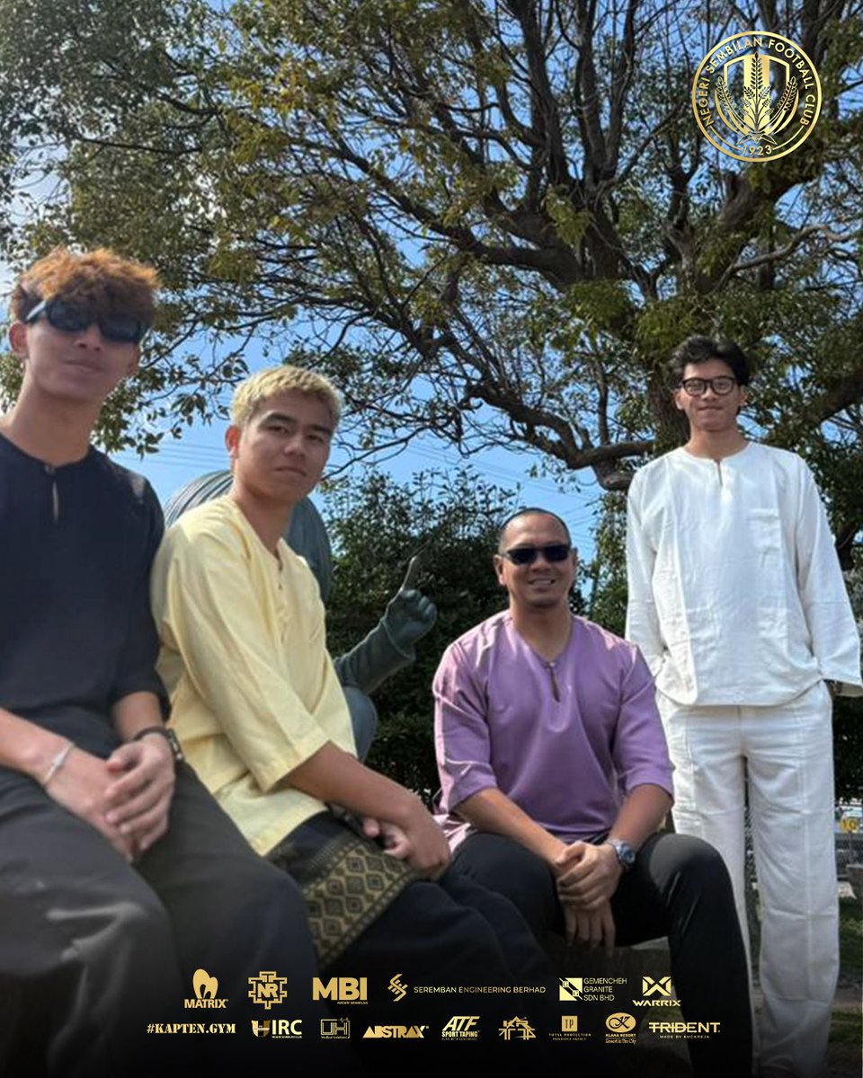 Negeri Sembilan FC Development tweet media