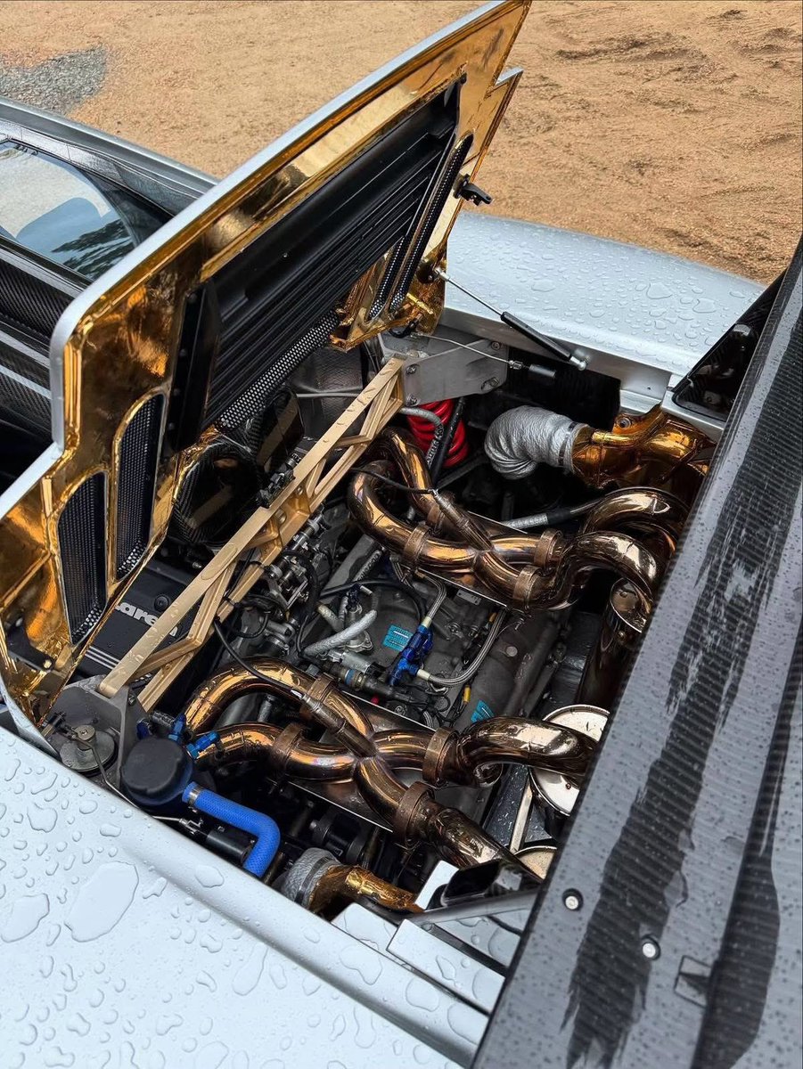 Car Culture tweet media