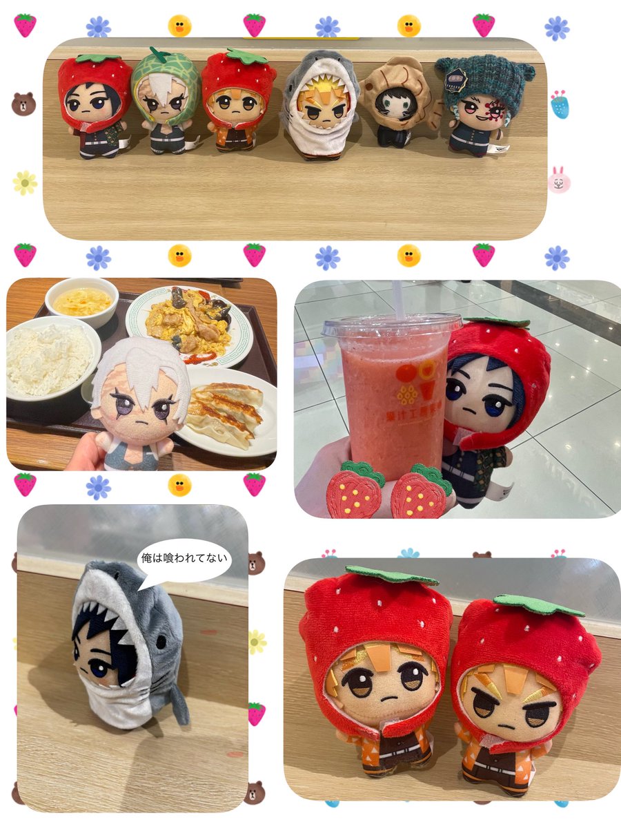 まりりん∞ tweet media