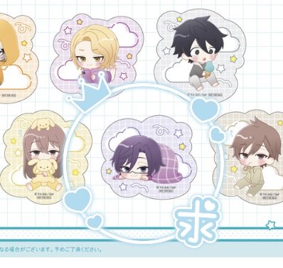 こと湯@初回ツイフィ 基本発送は土日 tweet media