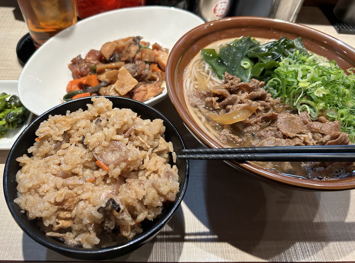 お米ネキ tweet media