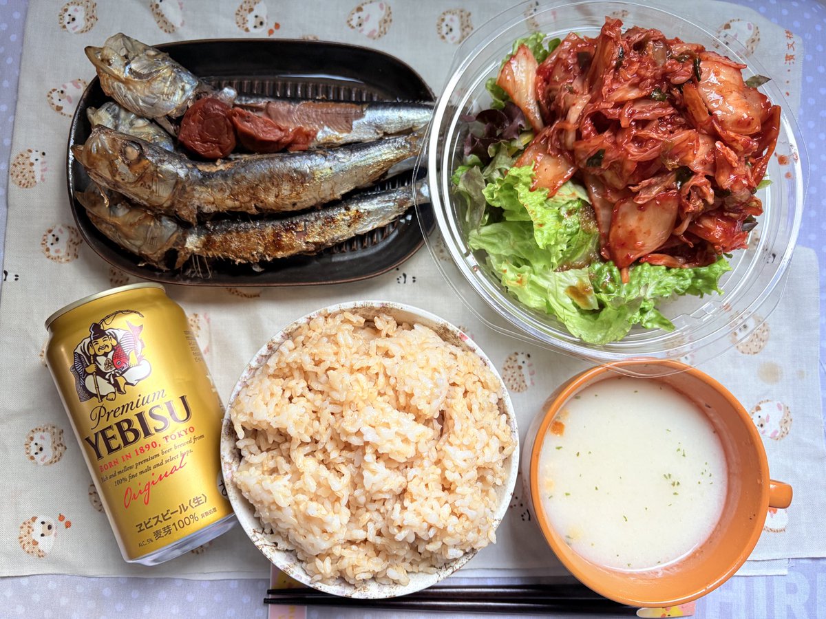 お米ネキ tweet media