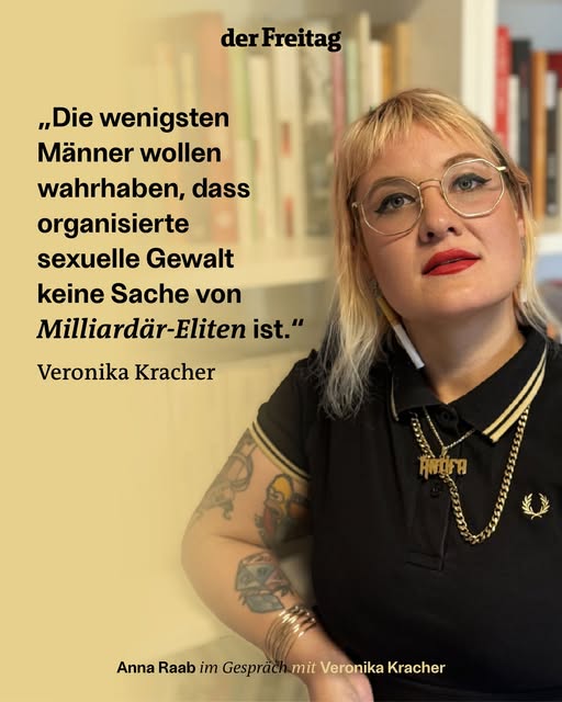 Schonungslos tweet media